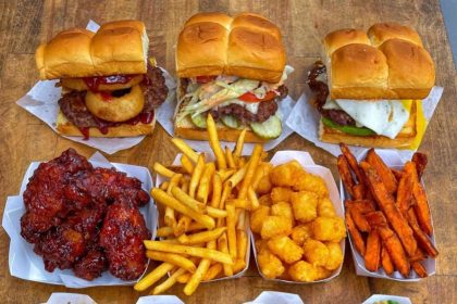 Dog Haus Opening New Burbank Location at Start of the Year