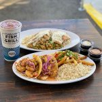 California Fish Grill Opening New Location in Whittier Summer 2022