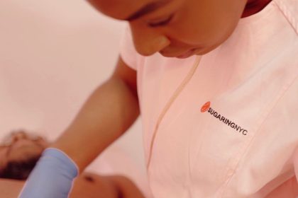 Applications Filed to Build Organic Waxing and Lash Studio in Reynoldstown