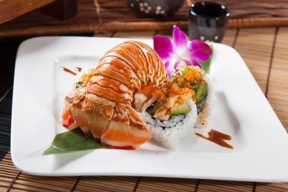 Sushi Dan Opening New Location in East Hollywood Early 2022