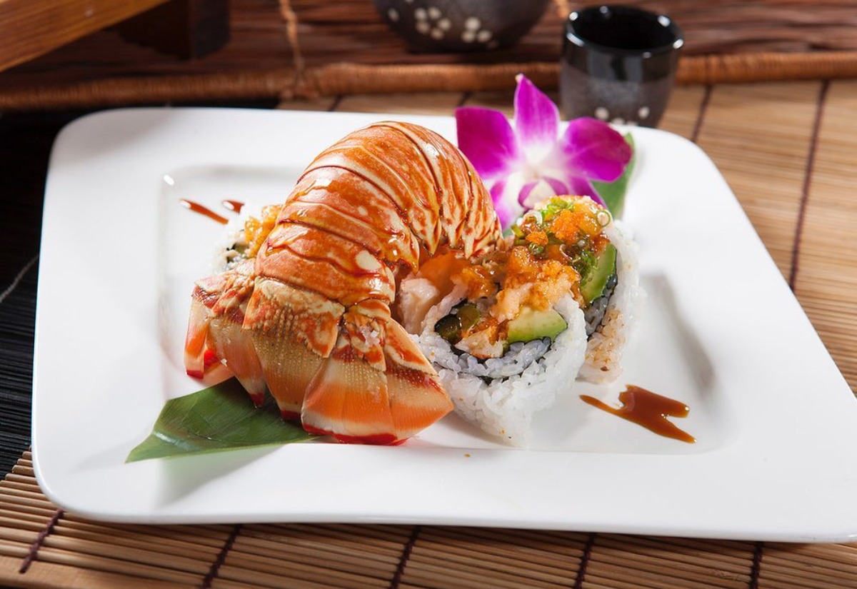 Sushi Dan Opening New Location in East Hollywood Early 2022