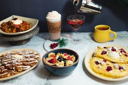 Snooze Has Two More Metro Atlanta Locations in the Works