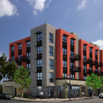 3475 West Slauson Rendering 1