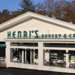 Henri's Bakery & Deli to Expand Upper Westside Location