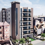 430 Westmoreland Villas Project Rendering 1