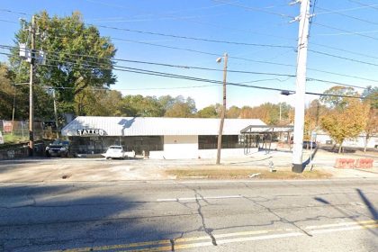 New Restaurant and Bar Planned For Renoyldstown-Edgewood Border