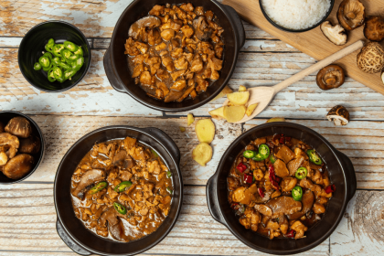 Yang’s Braised Chicken Rice Adding Three New Westfield Locations