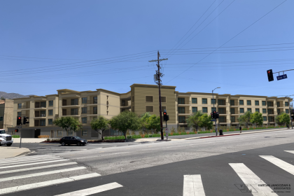 7577 Foothill Rendering 1