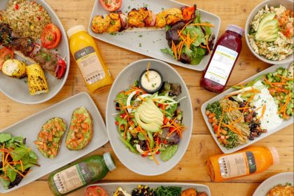 Kreation Organic Juicery Adding Two New Locations by Spring 2022