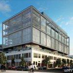 929 East 2nd Street Rendering 1