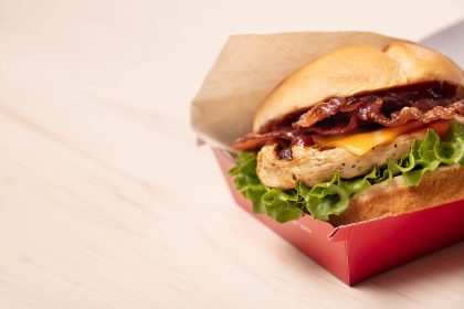 A Drive-Thru Chick-fil-A is Coming to Elm Street in Downtown Dallas