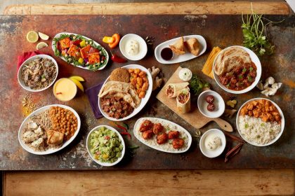 As 'Chipotle of Indian Food' Nears Opening, Owner Shares Plans For Nationwide Dominance