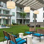 Bell Partners Acquires Two Multifamily Communities in Atlanta