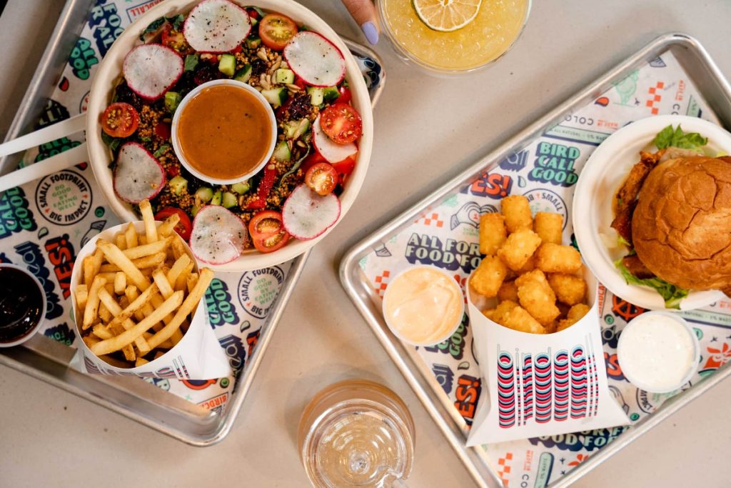 Birdcall Opens Newest Location In Boulder