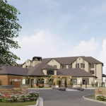 Blaze Capital Partners, Argosy Real Estate Partners Acquire The Spoke at Peachtree Corners