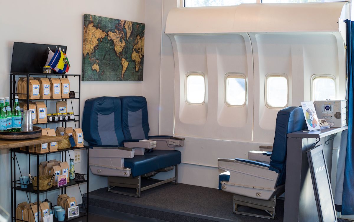 Boarding Pass Coffee Opens Flagship Store, Coffee Tasting Room - Photo 1