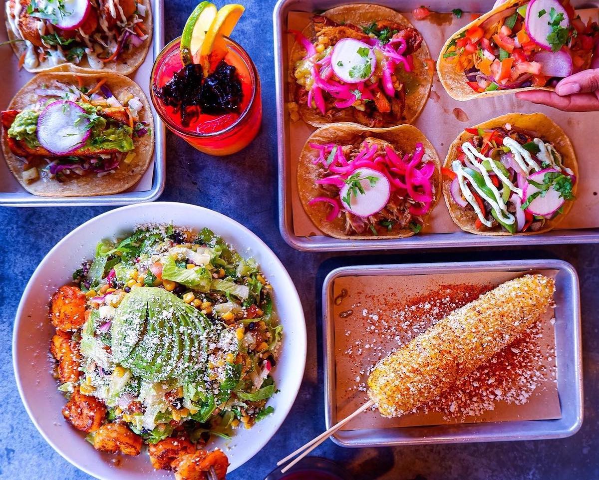 Bonita Taqueria Y Rottiserie Plans Third Location in Russian Hill