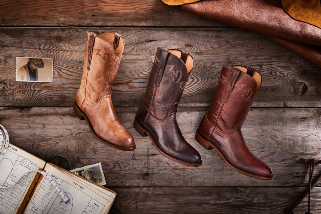 Lucchese Opens First Colorado Store
