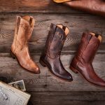 Now Open: Lucchese’s First Colorado Store