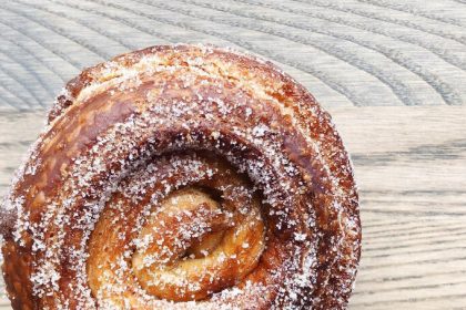 Bresnan Bread and Pastry to Open McKinney Bakery in Early 2022