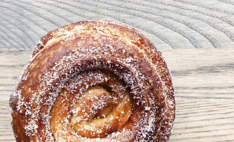 Bresnan Bread and Pastry to Open McKinney Bakery in Early 2022