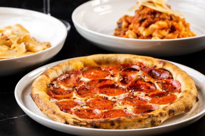 Buzzy Italian Concept Sfuzzi to Once Again Open in Early 2022