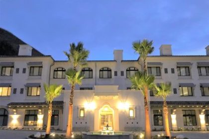 Cambria Hotels Expands Golden State Footprint with Calabasas Opening