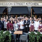 Celebrity Chef Gordon Ramsay Relocates Restaurant Headquarters to Texas from California