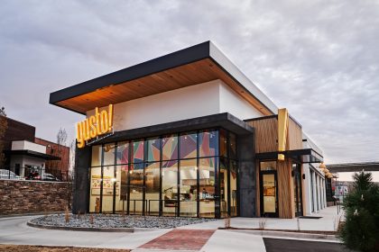 City of Tucker Approvals Advance gusto! Plans, Twelfth Atlanta-Area Location