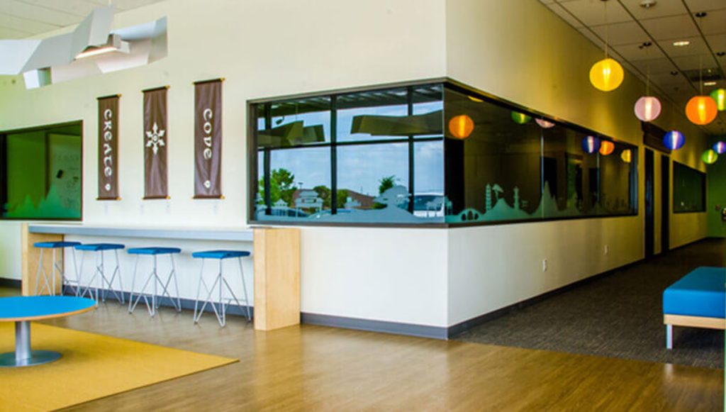 Code Ninjas Debuts in Lake Nona, Will Teach Kids to Code in a Cool New Way