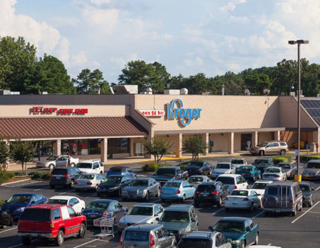 First National Realty Partners Acquires Crowe’s Crossing