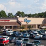 First National Realty Partners Acquires Crowe's Crossing, a 93,728 SF Kroger-Anchored Shopping Center in Stone Mountain, GA.