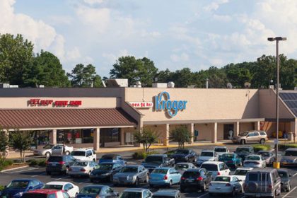 First National Realty Partners Acquires Crowe's Crossing, a 93,728 SF Kroger-Anchored Shopping Center in Stone Mountain, GA.