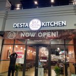 Desta Ethiopian Kitchen Quietly Opens Westside Village Restaurant