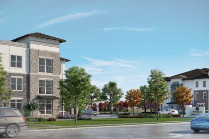 ECI Group Acquires Conyers Site for Development of 300-Unit Apartment Community