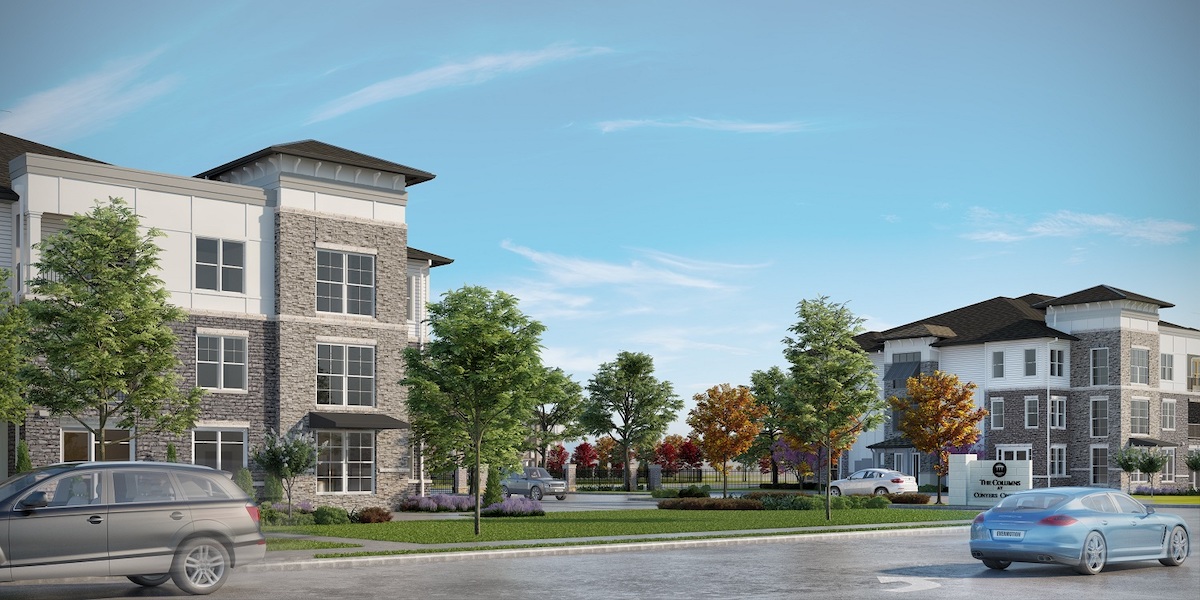 ECI Group Acquires Conyers Site for Development of 300-Unit Apartment Community