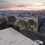 East End Studios Rendering 1