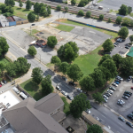 East Point Set For $111 MM Development The Commons