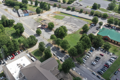 East Point Set For $111 MM Development The Commons