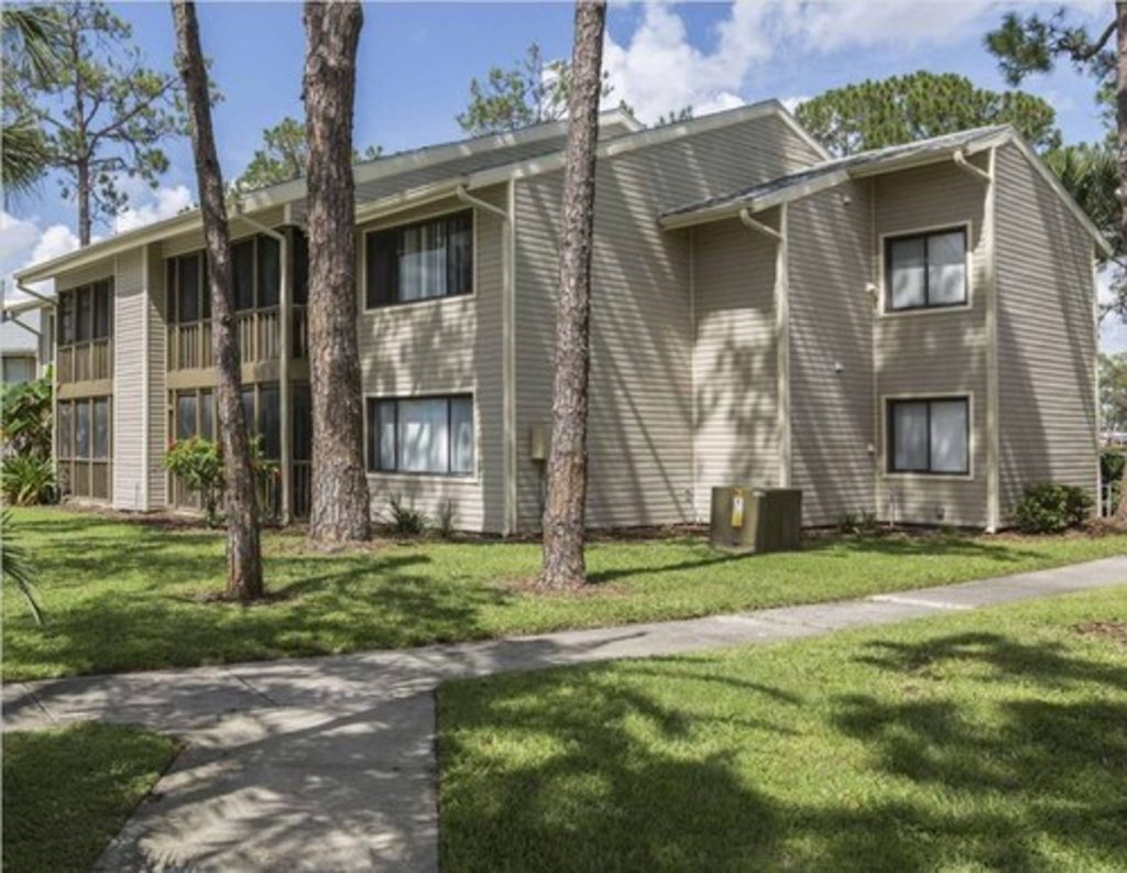 Bascom Group Wraps Up the Year, Acquiring a 320-Unit Multifamily Acquisition