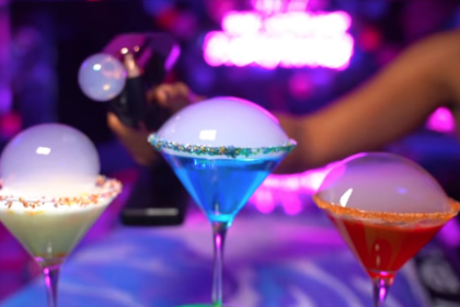 Fade + Facet Restaurant, Hookah Lounge, Opens in Duluth - Photo 1