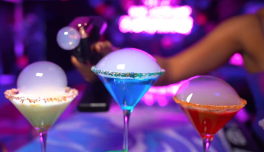 Fade + Facet Restaurant, Hookah Lounge, Opens in Duluth - Photo 1