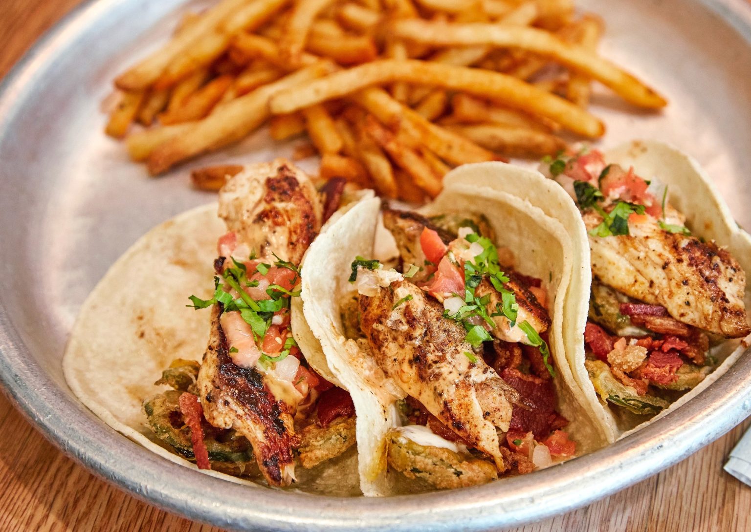 Fish City Grill on Preston-Royal to Reopen Early January