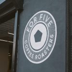 For Five Coffee to Open First Southern Flagship at 1105 West Peachtree