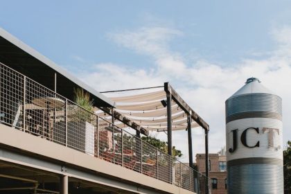 Ford Fry To Shutter JCT Kitchen, Opening ‘Something New’ in 2022 - Photo 1