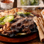 FAST-GROWING FAJITA PETE'S OPENS 25TH LOCATION