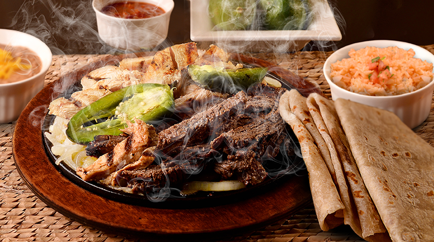 'Fresh Off the Grill' Fajita Brand Will Open Frisco Location on Legacy Dr