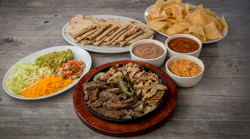 'Fresh Off the Grill' Fajita Brand Will Open Frisco Location on Legacy Dr