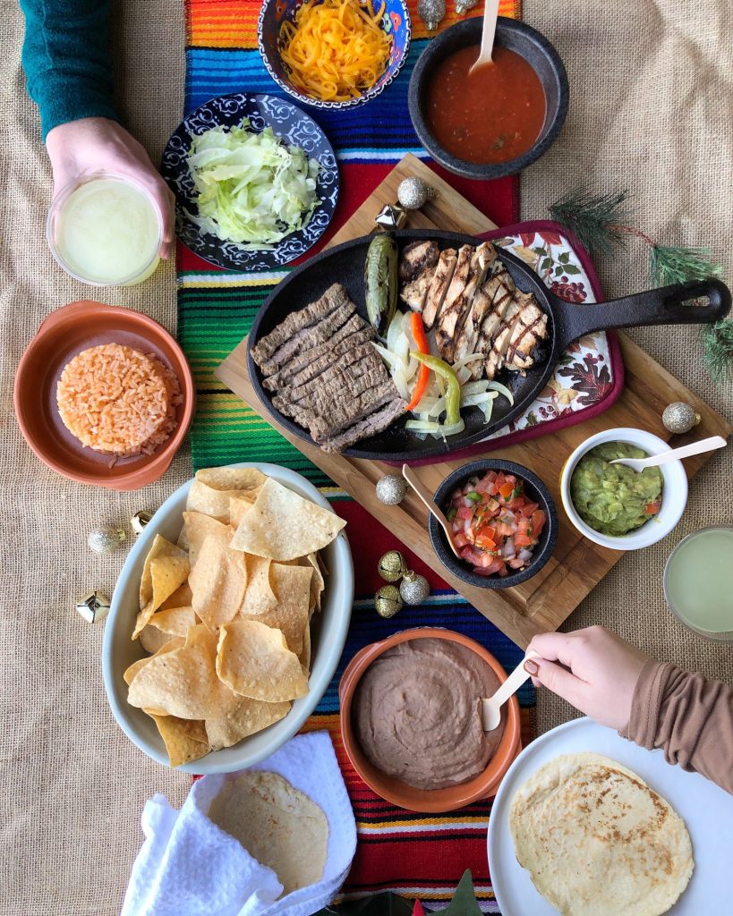 'Fresh Off the Grill' Fajita Brand Will Open Frisco Location on Legacy Dr