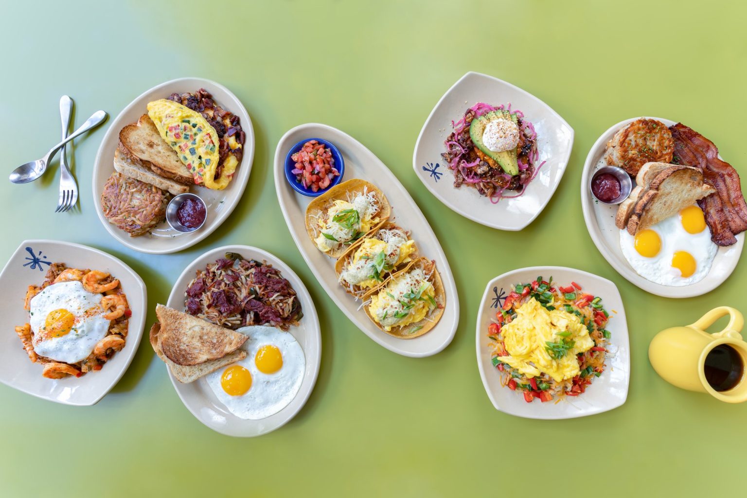 Frisco Market Center to Gain Snooze, an A.M. Eatery